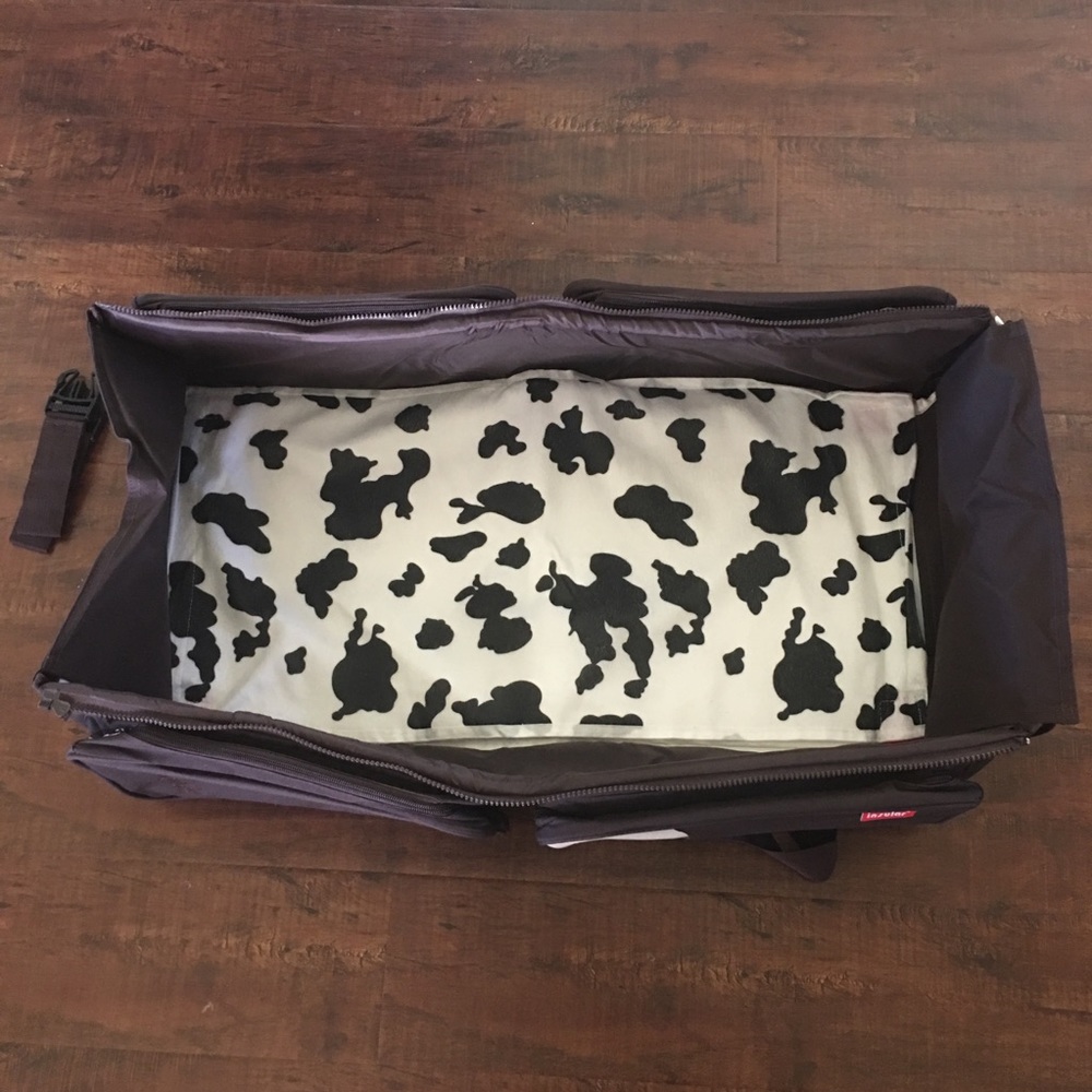 Multi purpose diaper bag 👶 - Picture 7 of 7